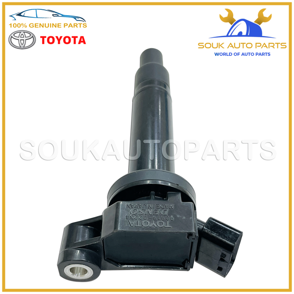 90919-02234 IGNITION COIL 1MZFE DENSO For Toyota Lexus 673-1301