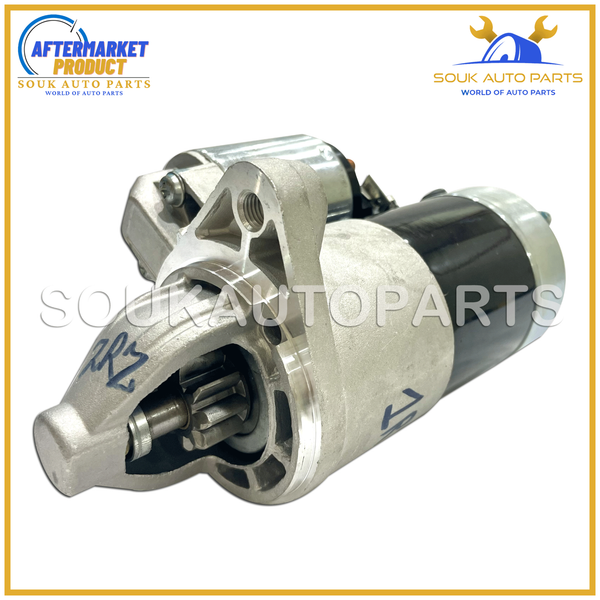 28100-75190 STARTER MOTOR Toyota 1RZ 2RZ 3RZ For LAND CRUISER PRADO HILUX HIACE