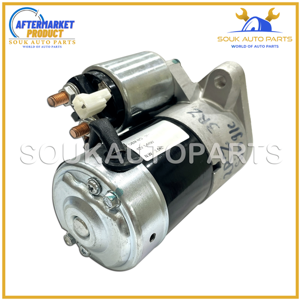 28100-75190 STARTER MOTOR Toyota 1RZ 2RZ 3RZ For LAND CRUISER PRADO HILUX HIACE