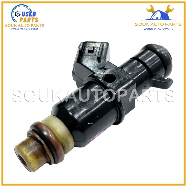 16450-RZP-003 FUEL INJECTOR SET R20A R20A1 R20A2 (4 Pc) For HONDA CRV 2.0L 07-15