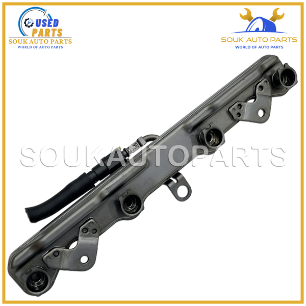 16620-R60-U01 FUEL INJECTOR RAIL R20A R20A1 R20A2 COMPLETE PIPE For Honda 2.0Ltr