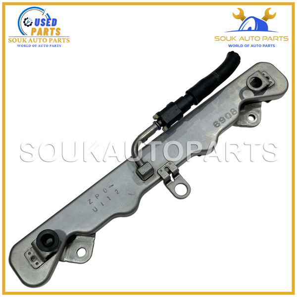 16620-R60-U01 FUEL INJECTOR RAIL R20A R20A1 R20A2 COMPLETE PIPE For Honda 2.0Ltr