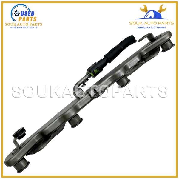 16620-R60-U01 FUEL INJECTOR RAIL R20A R20A1 R20A2 COMPLETE PIPE For Honda 2.0Ltr