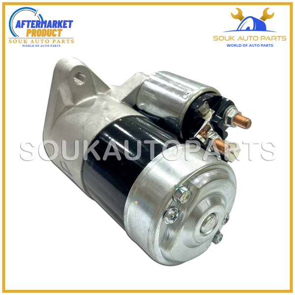 28100-75190 STARTER MOTOR Toyota 1RZ 2RZ 3RZ For LAND CRUISER PRADO HILUX HIACE