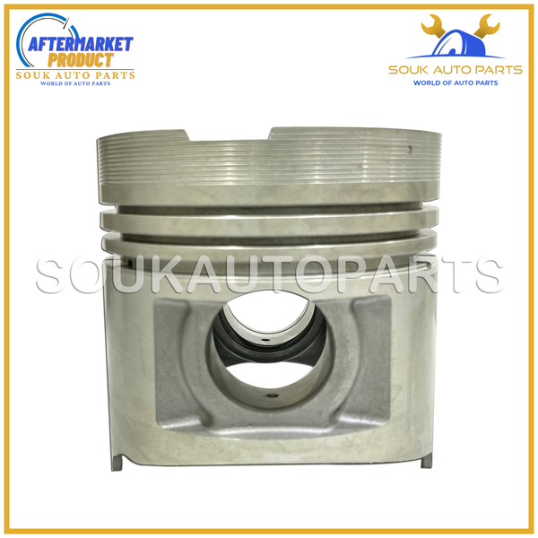 PISTON & RING SET D4BA For Hyundai H100 GALLOPER 2.4Ltr DIESEL 1993-00