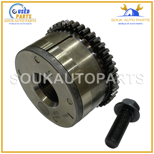 CAMSHAFT TIMING GEAR QR20DE DD For Nissan X-TRAIL 2.0Ltr 01-08 PETROL