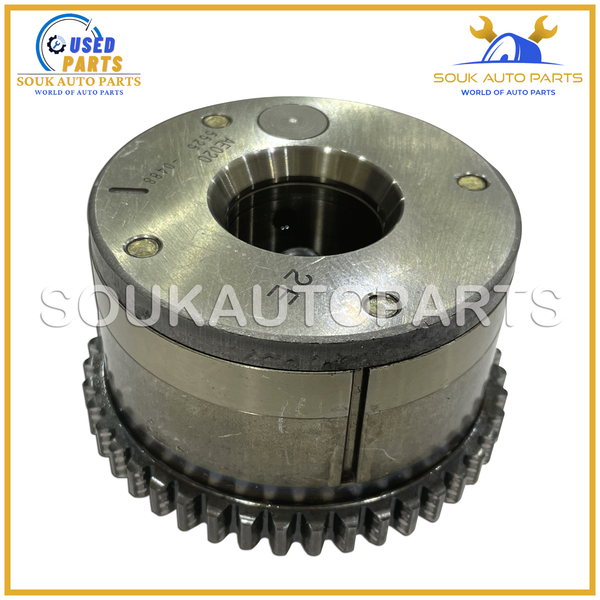CAMSHAFT TIMING GEAR QR20DE DD For Nissan X-TRAIL 2.0Ltr 01-08 PETROL