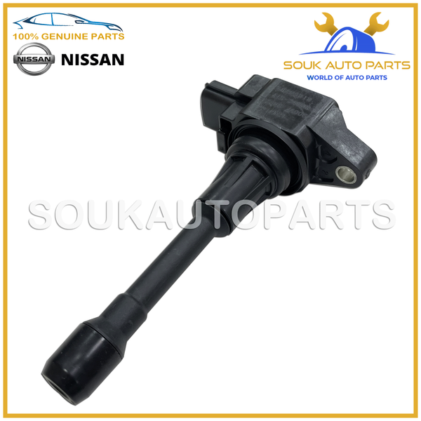 22448-JA00C SET OF 4 IGNITION COILS For Nissan ALTIMA ROGUE Infiniti FX50 UF549