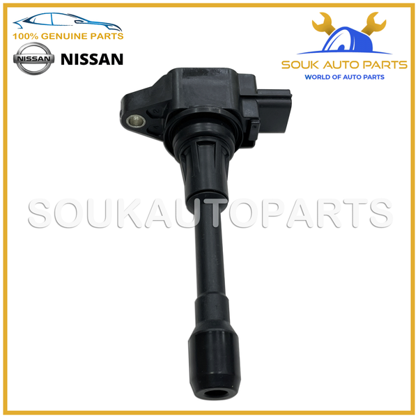 22448-JA00C IGNITION COIL For Nissan ALTIMA ROGUE Infiniti FX50 UF549