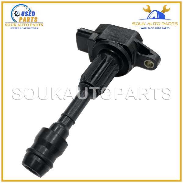 22448-AX001 IGNITION COIL HR15DE For Nissan TIIDA BLUEBIRD SUNNY 1.5Ltr
