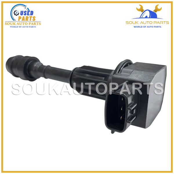 22448-AX001 IGNITION COIL HR15DE For Nissan TIIDA BLUEBIRD SUNNY 1.5Ltr