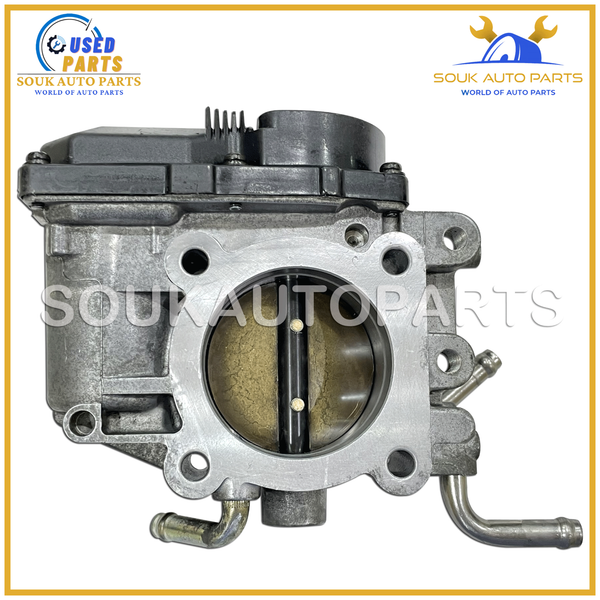 22030-28011 THROTTLE BODY 1AZ-FSE D4 For Toyota RAV4 AVENSIS 2.0Ltr VVTi