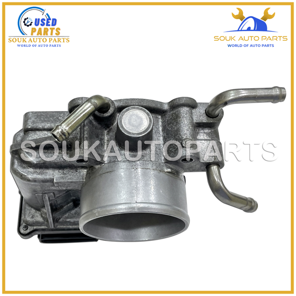 22030-28011 THROTTLE BODY 1AZ-FSE D4 For Toyota RAV4 AVENSIS 2.0Ltr VVTi