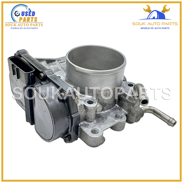 22030-28011 THROTTLE BODY 1AZ-FSE D4 For Toyota RAV4 AVENSIS 2.0Ltr VVTi