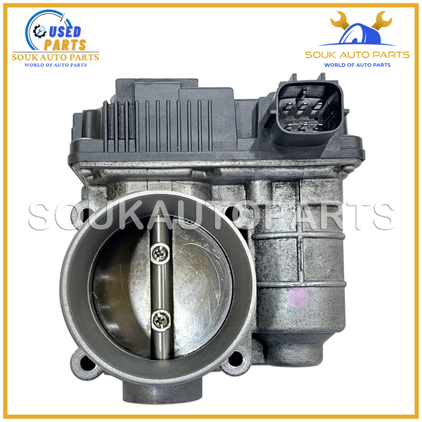 16119-8H303 THROTTLE BODY QR20DE For Nissan X-TRAIL PRIMERA 2.0Ltr 00-13