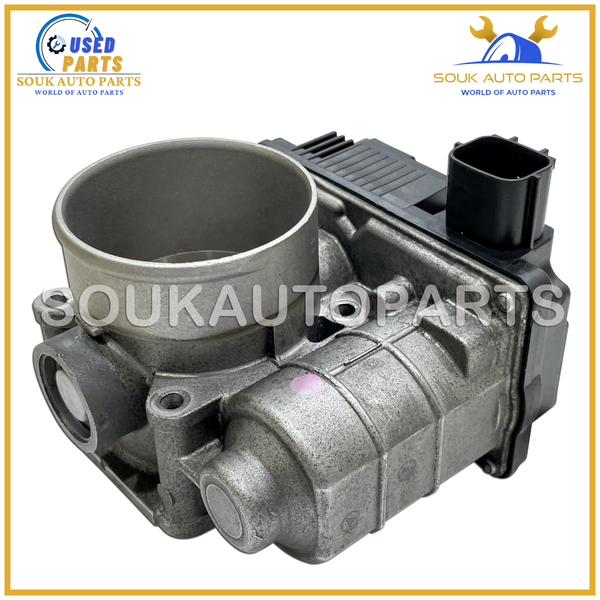 16119-8H303 THROTTLE BODY QR20DE For Nissan X-TRAIL PRIMERA 2.0Ltr 00-13