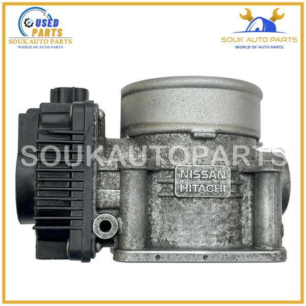 16119-8H303 THROTTLE BODY QR20DE For Nissan X-TRAIL PRIMERA 2.0Ltr 00-13