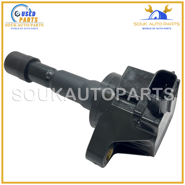 30520RB0S01 IGNITION COIL SET OF 4Pcs CM11-116 For Honda CR-Z JAZZ UF626 C1664