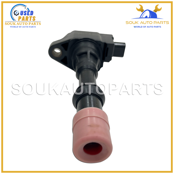 CM11-109 IGNITION COIL SET OF 4 For Honda CIVIC HYBRID 03-05 1.3Ltr UF374 UF373