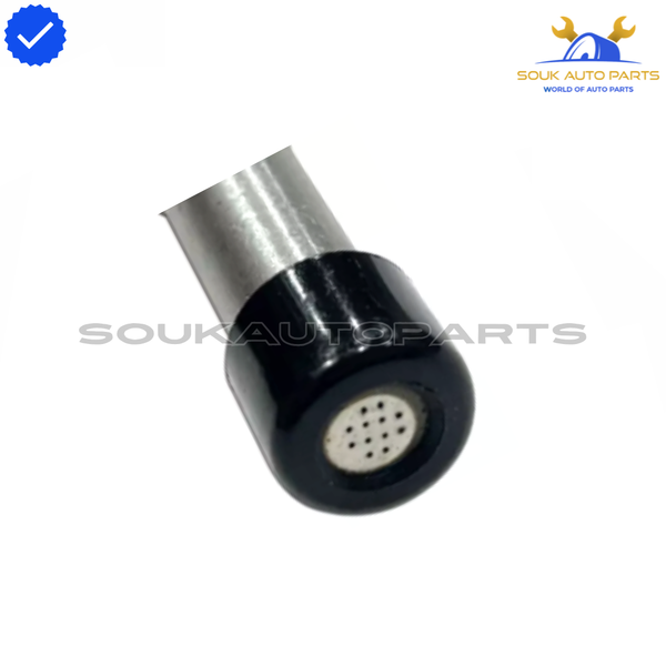 23250-75100 FUEL INJECTOR SET OF 4 Toyota TACOMA 05-14 4RUNNER 2010 2.7Ltr OEM