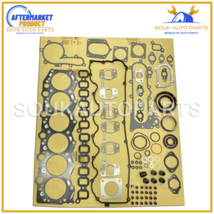 04111-17060 FULL GASKET KIT 1HD-FTE For Toyota LAND CRUISER 24V 4.2 DIESEL 98-07