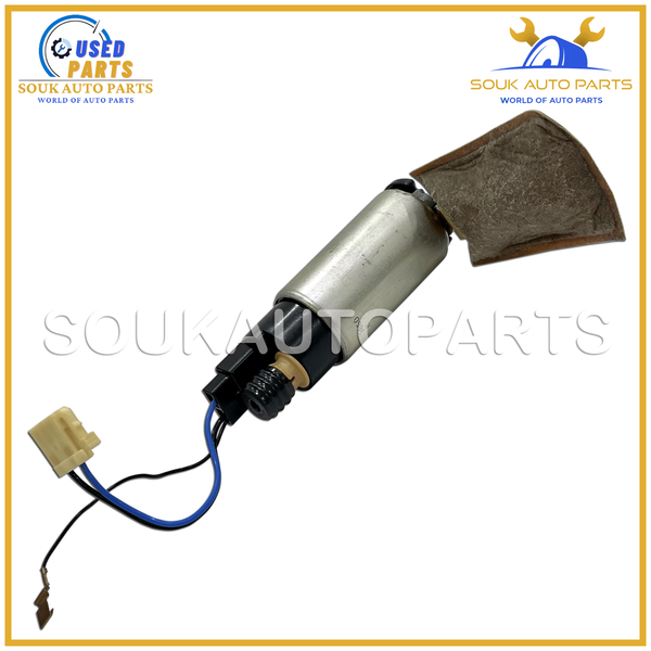 23221-22140 Genuine FUEL PUMP With FILTER For Toyota COROLLA PRIUS YARIS