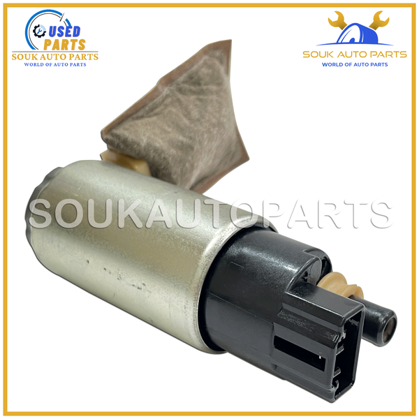 23221-22140 Genuine FUEL PUMP With FILTER For Toyota COROLLA PRIUS YARIS