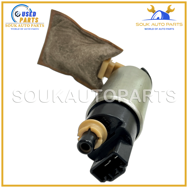 23221-22140 Genuine FUEL PUMP With FILTER For Toyota COROLLA PRIUS YARIS