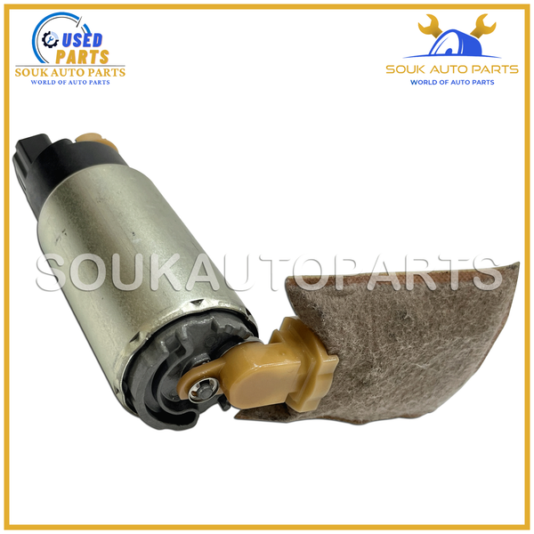 23221-22140 Genuine FUEL PUMP With FILTER For Toyota COROLLA PRIUS YARIS