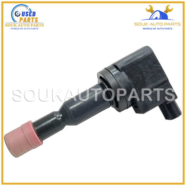 30520-PWC-003 IGNITION COIL SET OF 4 Pcs for Honda JAZZ II GD 2002-2008 1.5Ltr