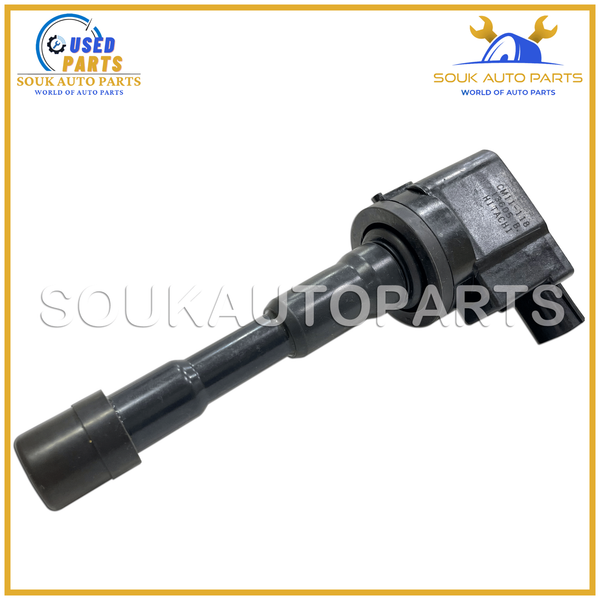 30520-RBJ-003 IGNITION COIL SET OF 4 Pcs For Honda JAZZ Insight Hybrid 2010 2011