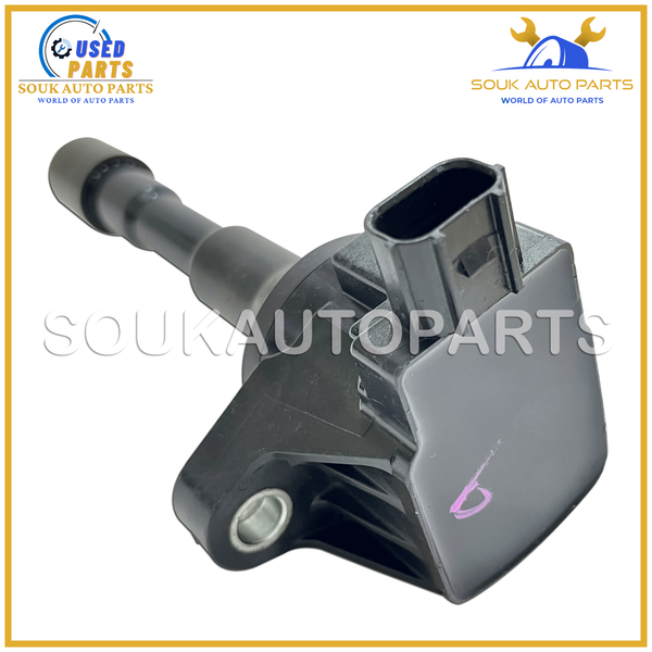 30520-RBJ-003 IGNITION COIL SET OF 4 Pcs For Honda JAZZ Insight Hybrid 2010 2011