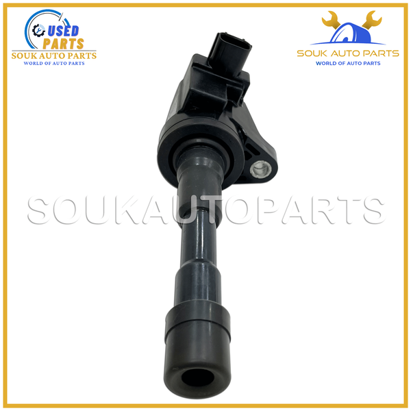 30520-RBJ-003 IGNITION COIL SET OF 4 Pcs For Honda JAZZ Insight Hybrid 2010 2011