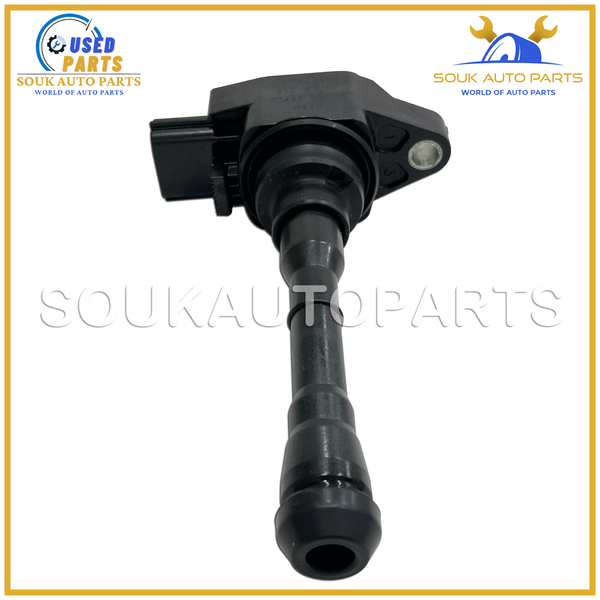 224481KC0A IGNITION COIL SET OF 4 Pc C1807 UF659 For Nissan JUKE 11-16 1.6Ltr L4