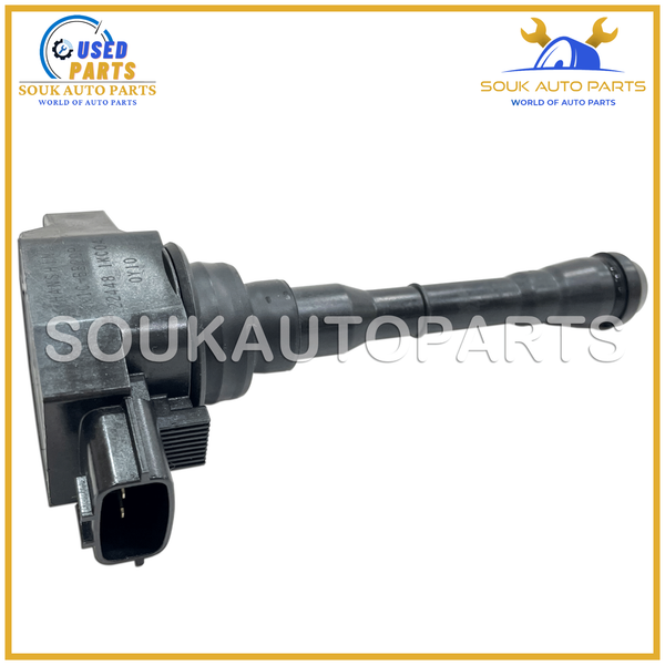 224481KC0A IGNITION COIL SET OF 4 Pc C1807 UF659 For Nissan JUKE 11-16 1.6Ltr L4