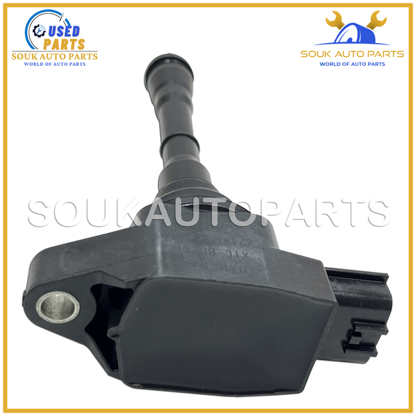 224481KC0A IGNITION COIL SET OF 4 Pc C1807 UF659 For Nissan JUKE 11-16 1.6Ltr L4