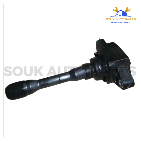 22448-1KC0A Genuine Nissan COIL ASSY-IGNITION 224481KC0A OEM JUKE SENTRA