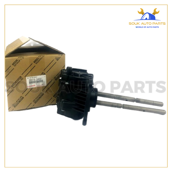 36410-34031 Genuine Toyota ACTUATOR ASSY TRANSFER SHIFT TUNDRA