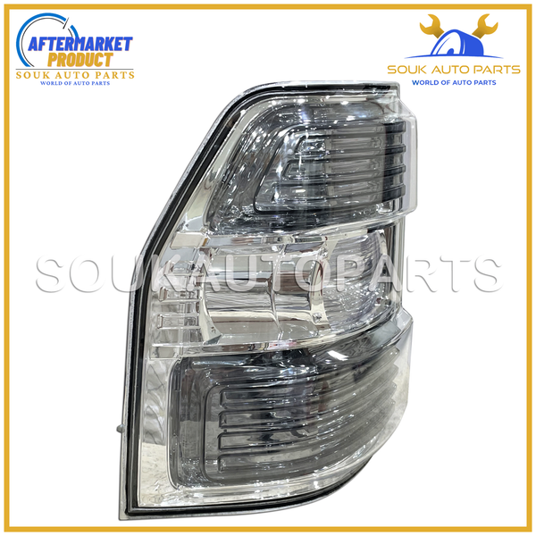 TYC 8330A565 LAMP ASSY, COMBINATION, REAR LH For Mitsubishi PAJERO IV 06-ONWARDS