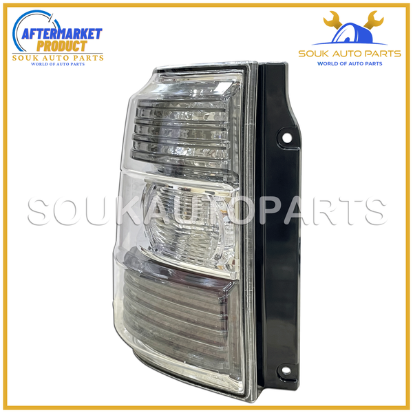 TYC 8330A565 LAMP ASSY, COMBINATION, REAR LH For Mitsubishi PAJERO IV 06-ONWARDS