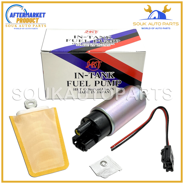 23220-03020 FUEL PUMP With FILTER For Toyota CAMRY AVALON Lexus ES300