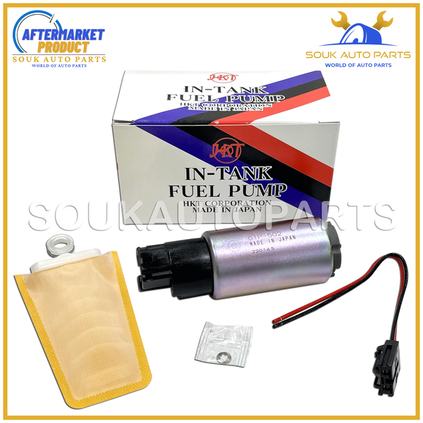 23220-03020 FUEL PUMP With FILTER For Toyota CAMRY AVALON Lexus ES300
