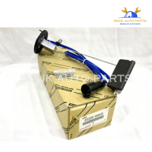 83320-69035 Genuine Toyota FUEL SENDER GAGE ASSY, 8332069035 OEM