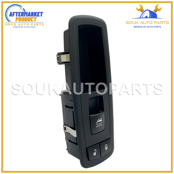RIGHT POWER WINDOW SWITCH PASSENGER SIDE For DODGE RAM 1500 2500 2009-2012