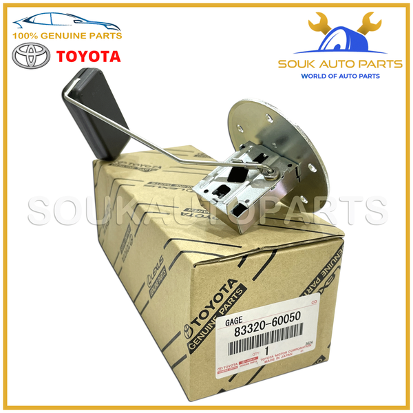 83320-60050 Genuine Toyota FUEL TANK GUAGE SENDER Land Cruiser FJ40 FJ45
