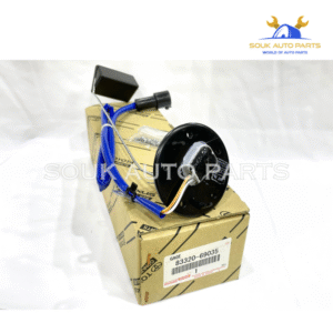 83320-69035 Genuine Toyota FUEL SENDER GAGE ASSY, 8332069035 OEM