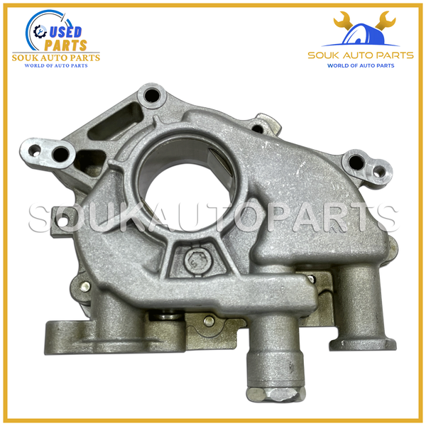 15010-JK20D OIL PUMP VQ35-DE For Nissan 350Z 370Z Infiniti G25 G35 G37 FX37 EX35