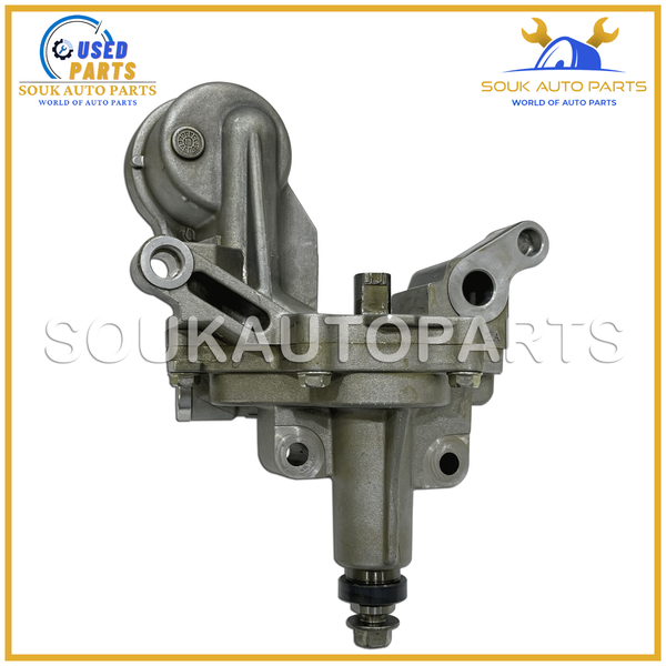 15010-EM30B OIL PUMP MR18 DE For Nissan Versa 07-12 1.8Ltr 16VALVE DOHC