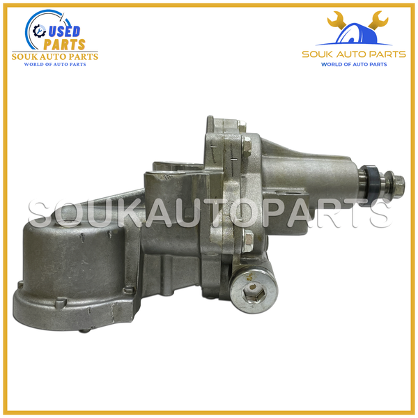 15010-EM30B OIL PUMP MR18 DE For Nissan Versa 07-12 1.8Ltr 16VALVE DOHC