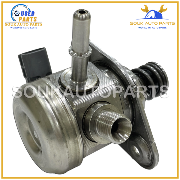 16630-1KC0A HIGH PRESSURE FUEL PUMP For Nissan JUKE 2011-2017 ROGUE SPORT 2017